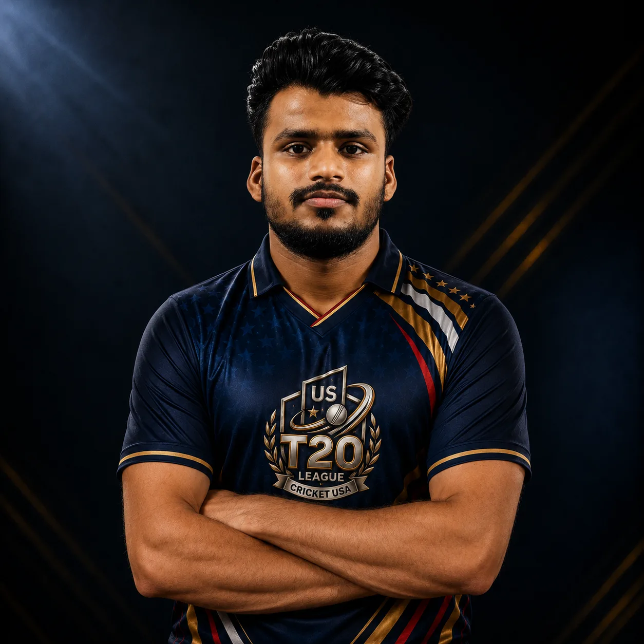 GAGAN KUMAR